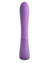 Fantasy For Her Flexible Please-Her Wireless Rechargeable Vibrator Vibrators
